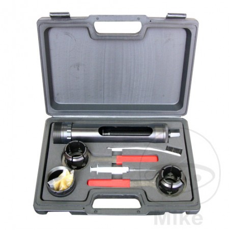 JMP Extractor de anillos rodamiento dirección 722.43.06