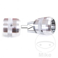 JMP Extractor de anillos rodamiento dirección 722.43.06