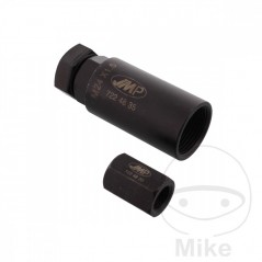 JMP Extractor de polea M24 X 1.5 MM 722.48.35