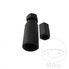 JMP Extractor de polea M28 X 1.0 MM 722.48.50