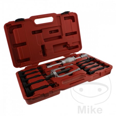 JMP Bearing puller set 8-55 MM 722.53.03