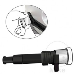 JMP HIGH COIL EXTRACTOR 722.61.29