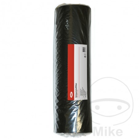 JMP Rollo filtro de aire para cortar 70 X 500 14 MM 723.18.98
