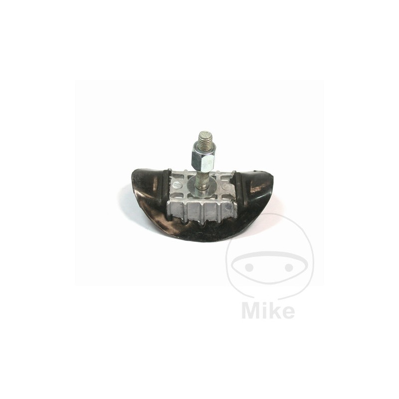 JMP brake shoe for rim 1.40/1.60" 733.20.18