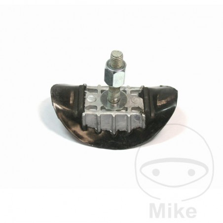 JMP brake shoe for rim 1.40/1.60" 733.20.18