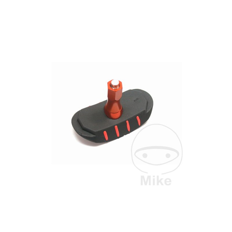 JMP brake shoe for rim 1.40/1.60" 733.22.57