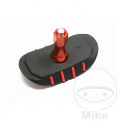 JMP brake shoe for rim 1.85" 733.23.31