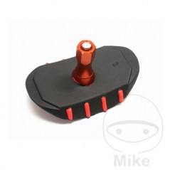 JMP brake shoe for rim 2.15" 733.23.49
