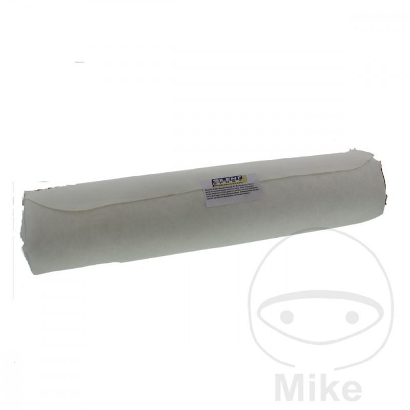 Anti-noise thermal fiber for silence DRP1 783.01.10