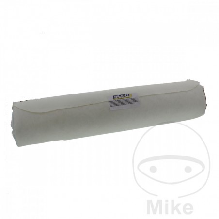 Anti-noise thermal fiber for silence DRP1 783.01.10