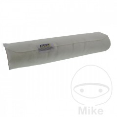Anti-noise thermal fiber for silence DRP2 783.01.36