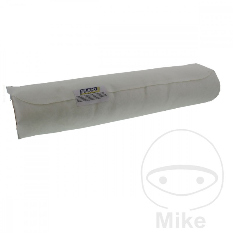 Anti-noise thermal fiber for silence DRP2 783.01.36