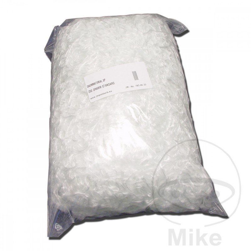 Anti-noise thermal fiber for silence 250 2T 783.46.33