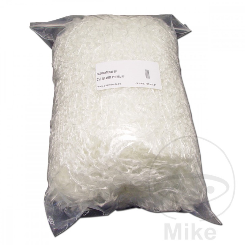 Anti-noise thermal fiber for silence 250 G 4T 783.46.41