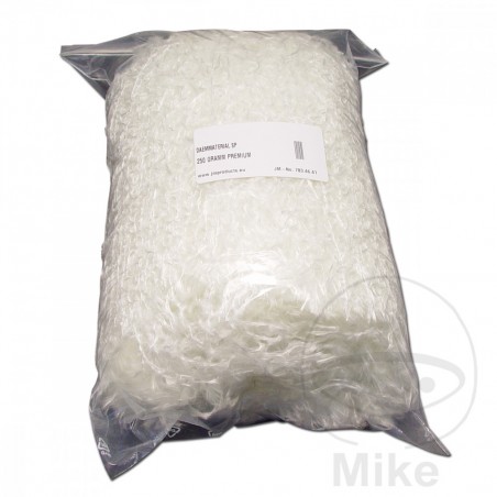 Fibra térmica anti-ruido para silencioso 250 G 4T 783.46.41