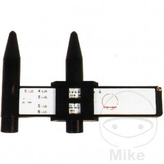 DID rim diameter gauge 519.34.12