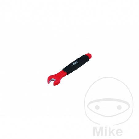 clau anglesa 10 mm