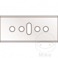 Pack 10 spare blades 634.00.26