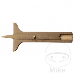 DID Tire profile gauge 50 MM 647.00.01
