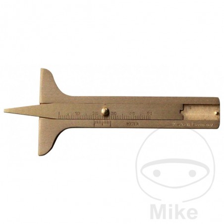 DID Tire profile gauge 50 MM 647.00.01
