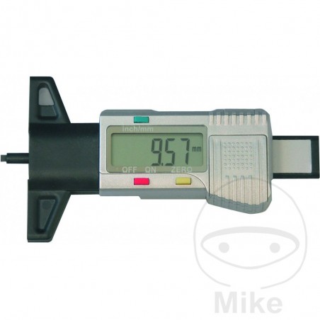 JMP Digital tire profile gauge 0-25 MM 60 647.00.18
