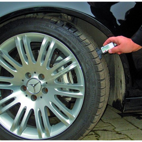 JMP Digital tire profile gauge 0-25 MM 60 647.00.18