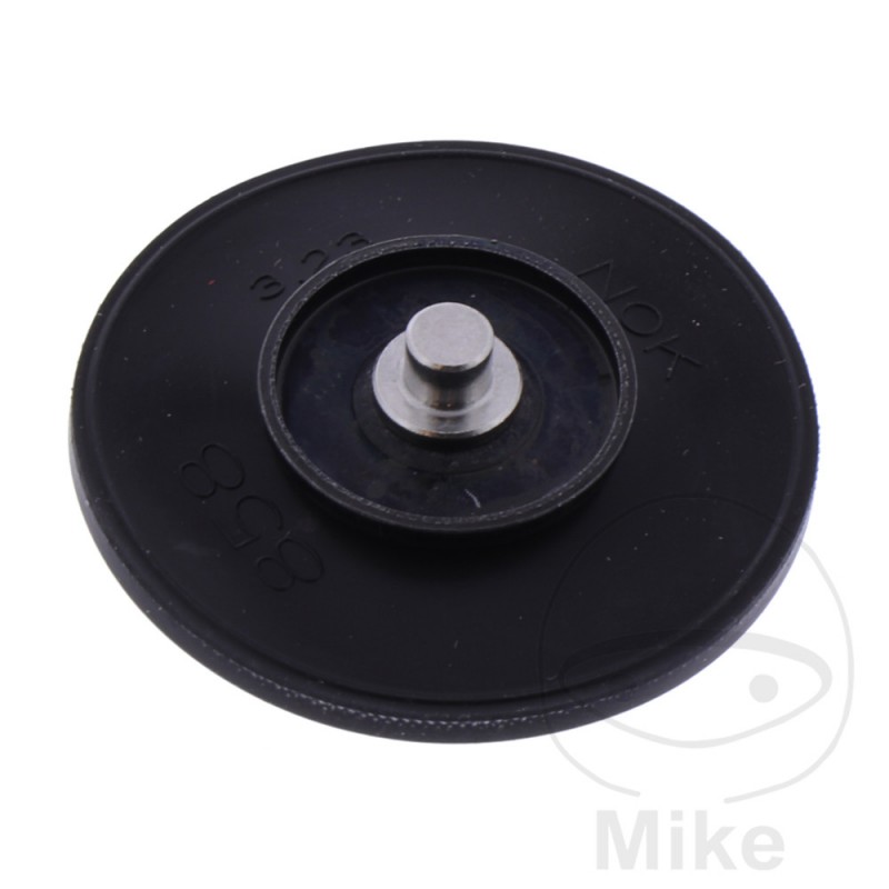 Carburetor membrane air valve OEM 724.30.00