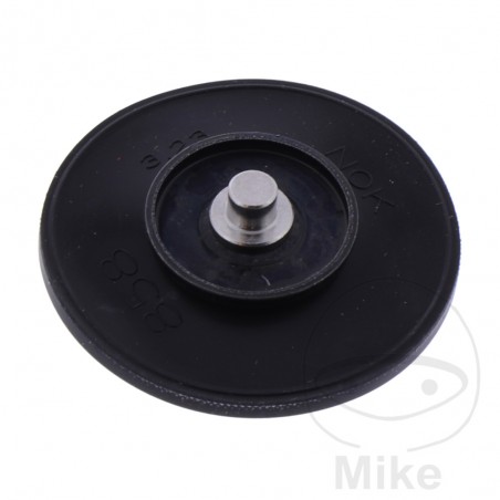 Carburetor membrane air valve OEM 724.30.00