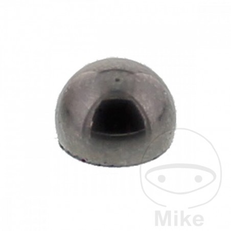 Half sphere for valve regulator 4.75 OEM 747.06.44