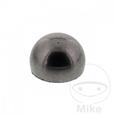 Half sphere for valve regulator 4.95 OEM 747.06.48