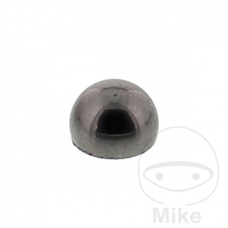 Half sphere for valve regulator 5.50 OEM 747.06.59