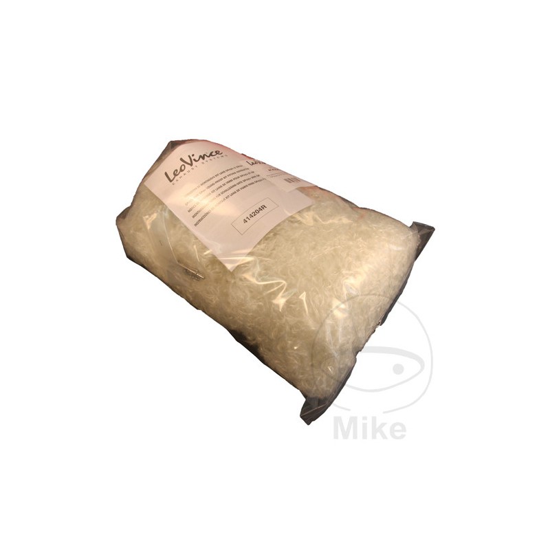 LEOVINCE Anti-noise thermal fiber for silence 783.62.65