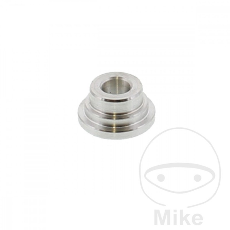 YSS SUSPENSION Carcasa de rodamiento para amortiguador 8X24 MM 789.08.79