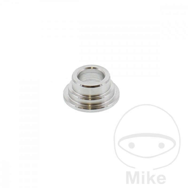 YSS SUSPENSION Carcasa de rodamiento para amortiguador 10X22 MM 789.08.82