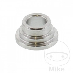 YSS SUSPENSION Carcasa de rodamiento para amortiguador 10X24 MM 789.08.83