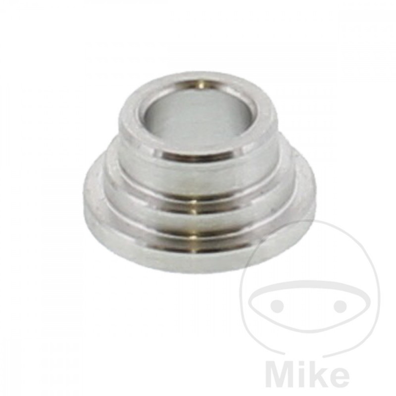 YSS SUSPENSION Carcasa de rodamiento para amortiguador 10X24 MM 789.08.83