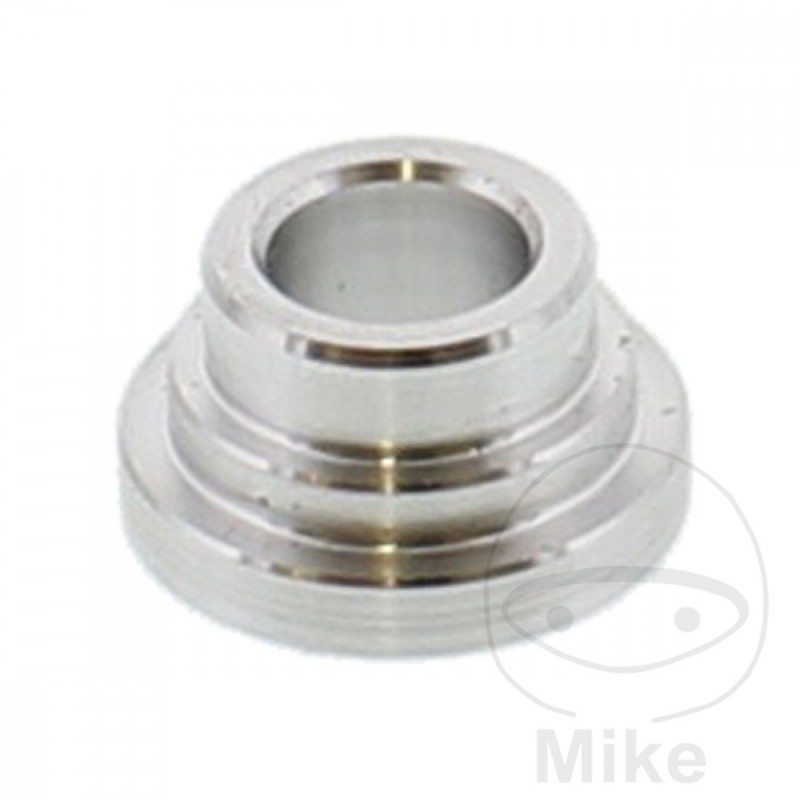 YSS SUSPENSION Carcasa de rodamiento para amortiguador 10X26 MM 789.08.84