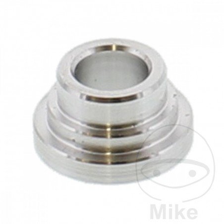 YSS SUSPENSION Carcasa de rodamiento para amortiguador 10X26 MM 789.08.84