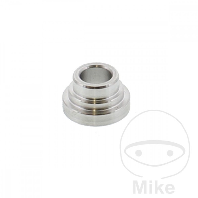 YSS SUSPENSION Carcasa de rodamiento para amortiguador 10X28 MM 789.08.85