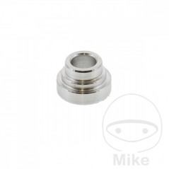 YSS SUSPENSION Carcasa de rodamiento para amortiguador 10X30 MM 789.08.86