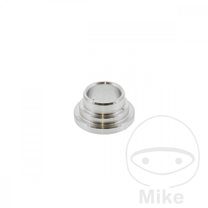 YSS SUSPENSION Carcasa de rodamiento para amortiguador 12X24 MM 789.08.94