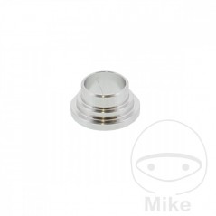 YSS SUSPENSION bearing housing for shock absorber 12.9X24 MM 789.09.02