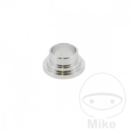 YSS SUSPENSION Carcasa de rodamiento para amortiguador 12.9X24 MM 789.09.02