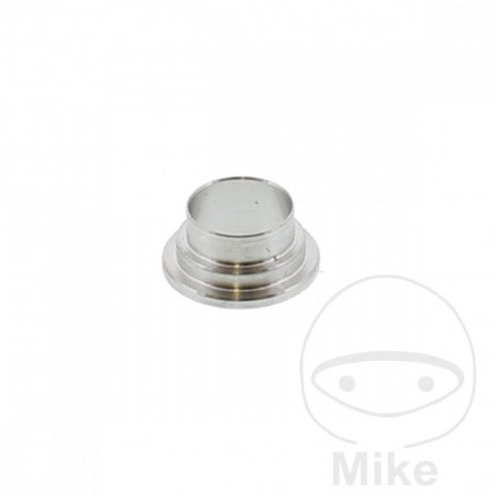 YSS SUSPENSION Carcasa de rodamiento para amortiguador 14X22 MM 789.09.03