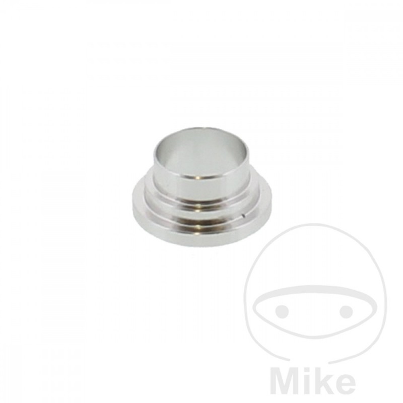 YSS SUSPENSION Carcasa de rodamiento para amortiguador 14X24 MM 789.09.05