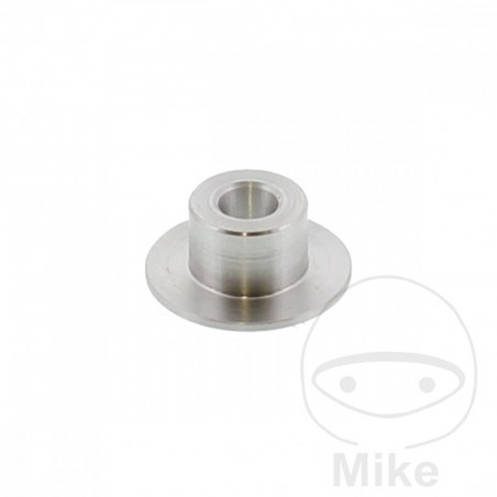 YSS SUSPENSION Carcasa de rodamiento goma para amortiguador 8X24 MM 789.09.08