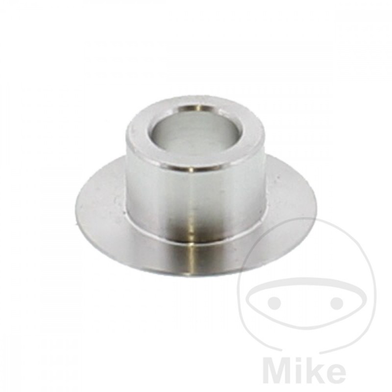 YSS SUSPENSION Carcasa de rodamiento goma para amortiguador 10X22 MM 789.09.10