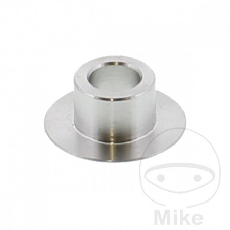 YSS SUSPENSION Carcasa de rodamiento goma para amortiguador 10X22 MM 789.09.10