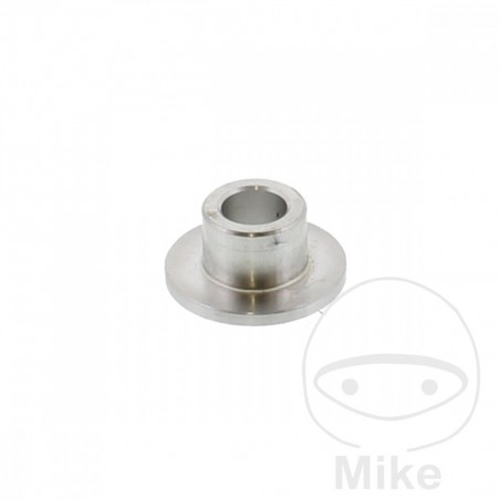 YSS SUSPENSION Carcasa de rodamiento goma para amortiguador 10X26 MM 789.09.11