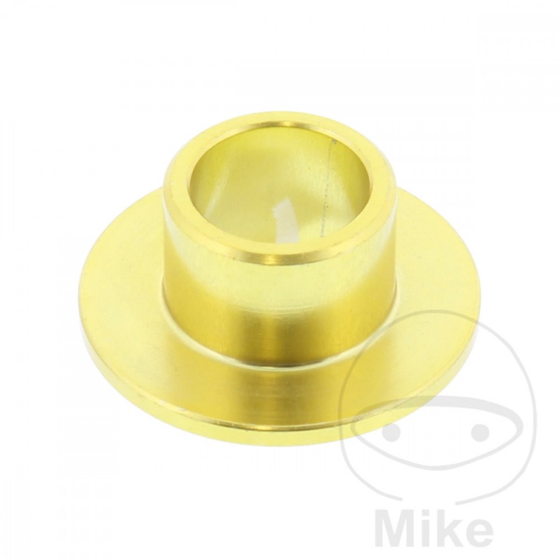 YSS SUSPENSION Rubber Bearing Housing for Shock Absorber 12X24 MM 789.09.16